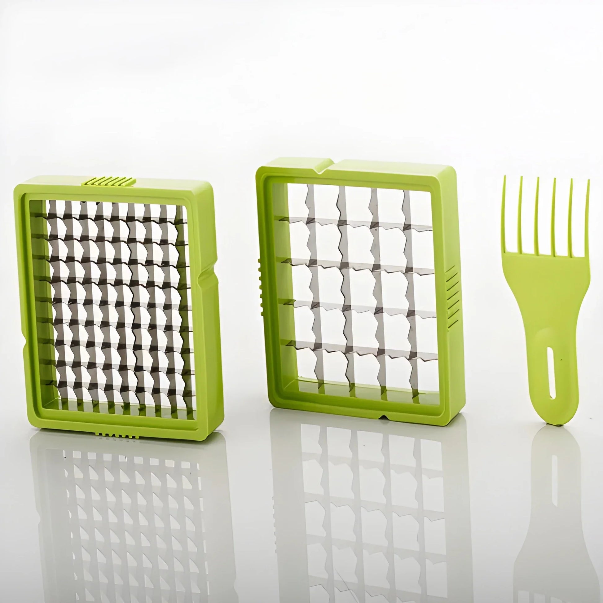 Best 2-in-1 french fry cutter - kitchen slicers | 2025 | fast shipping