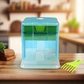 2-in-1 French Fry Cutter