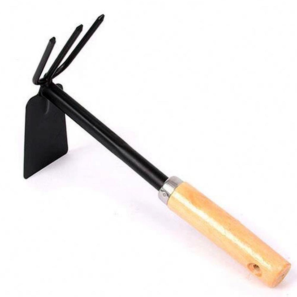 Best 2-in-1 garden hoe - hoes | 2025 | fast shipping