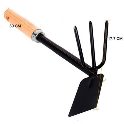 Best 2-in-1 garden hoe - hoes | 2025 | fast shipping
