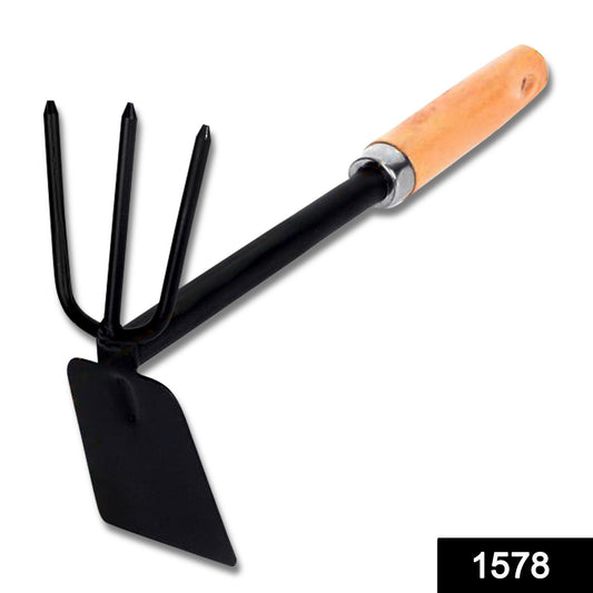 Best 2-in-1 garden hoe - hoes | 2025 | fast shipping