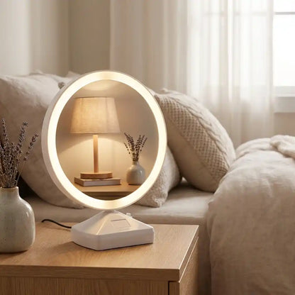 Best 2-in-1 led magic mirror - picture frames | 2026 | fast shipping