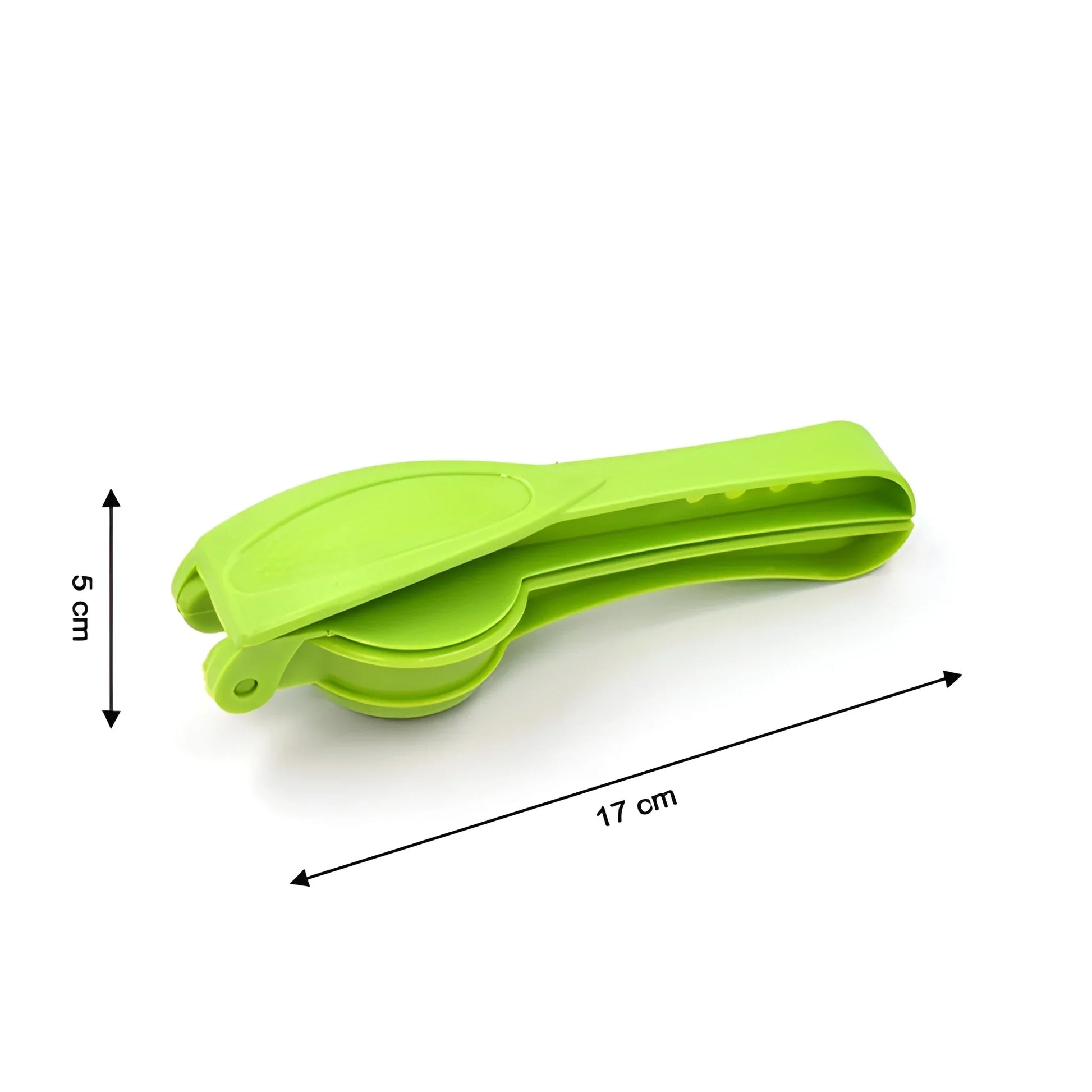 2-in-1 Lemon Squeezer - Home & Kitchen