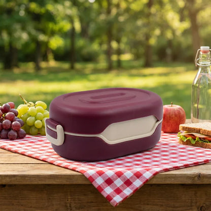 Best 2-in-1 lunch box - containers | 2026 | fast shipping