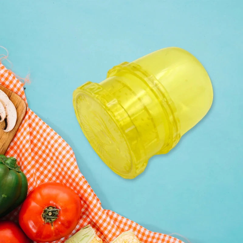 2-in-1 Manual Juicer - Home & Kitchen