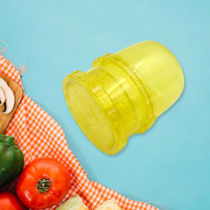 2-in-1 Manual Juicer - Home & Kitchen