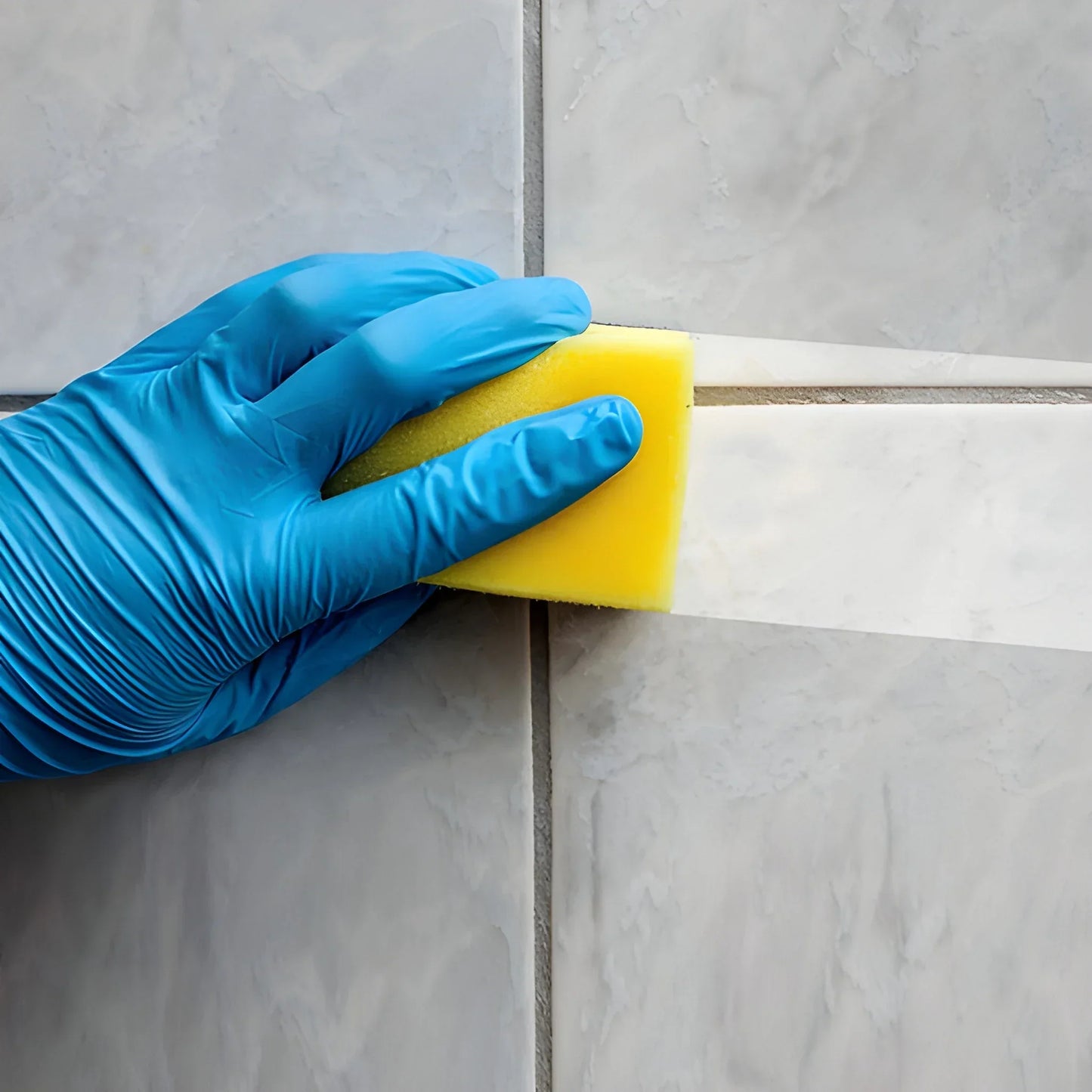 2-in-1 Odor-Resistant Scrubber - Kitchen Tool