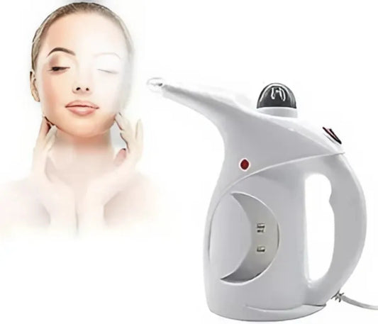 2 in 1 Portable Steamer
