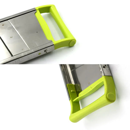 Best 2-in-1 potato slicer - kitchen slicers | 2025 | fast shipping