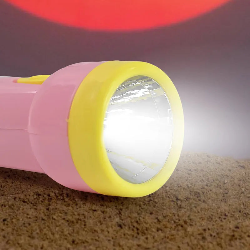Best 2-in-1 rechargeable torchlight - handheld torches | 2025 | fast shipping