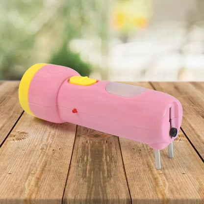 Best 2-in-1 rechargeable torchlight - handheld torches | 2025 | fast shipping