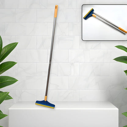 Best 2-in-1 rotating floor brush - household cleaning supplies | 2025 | fast shipping