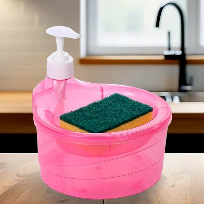 Soap Dispenser for Kitchen