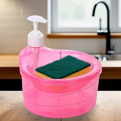 Soap Dispenser for Kitchen