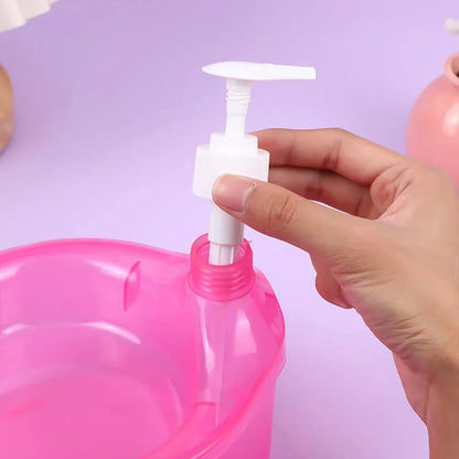 Soap Dispenser for Kitchen