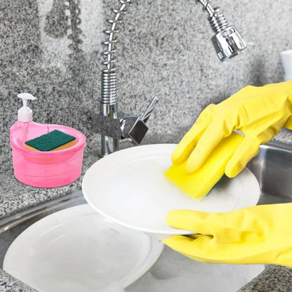 Soap Dispenser for Kitchen