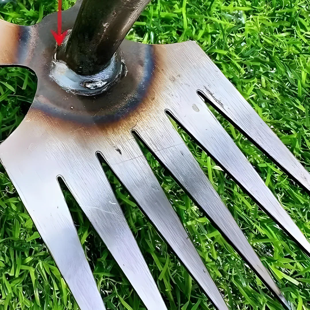 2 in 1 Weeder & Shovel Tool