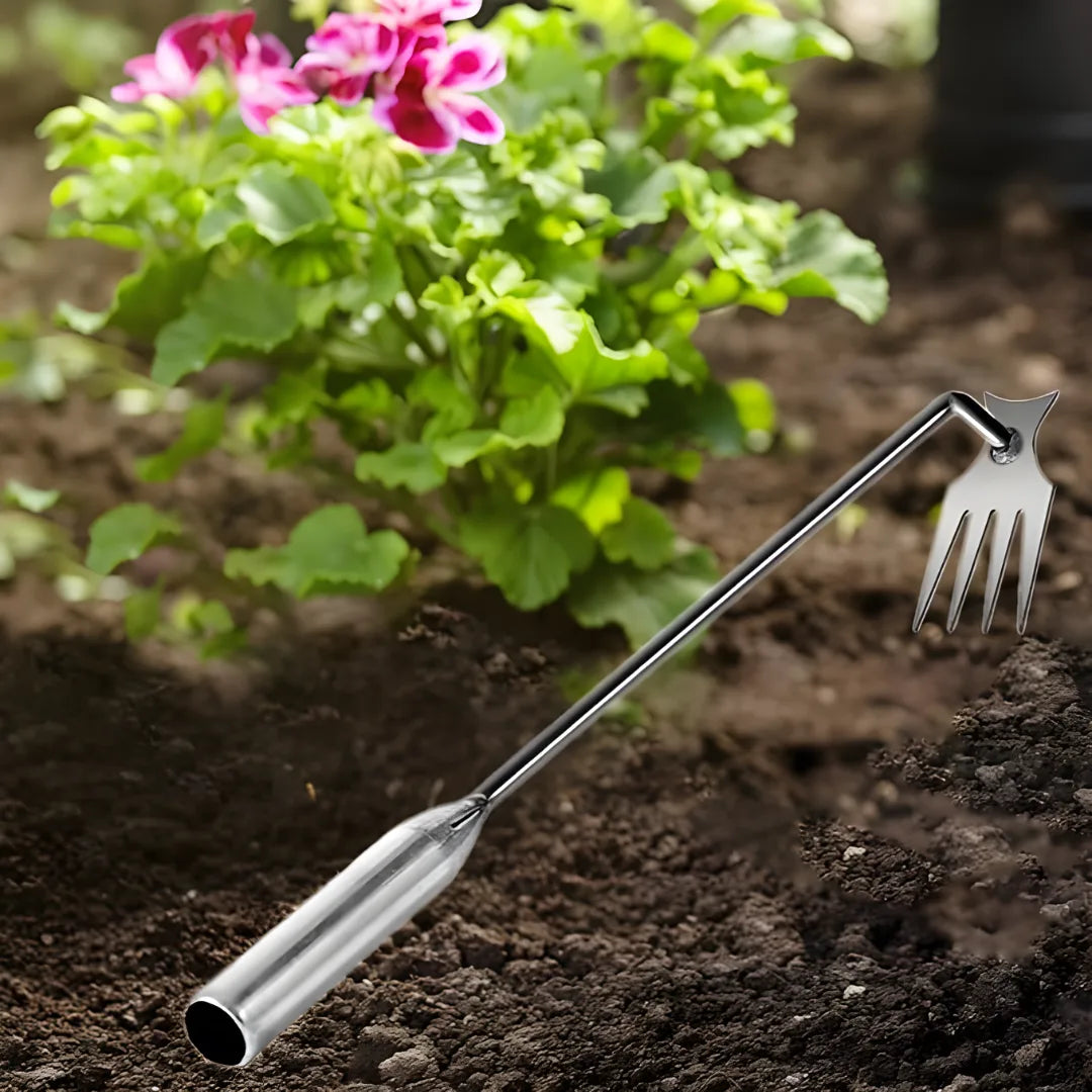 2 in 1 Weeder & Shovel Tool