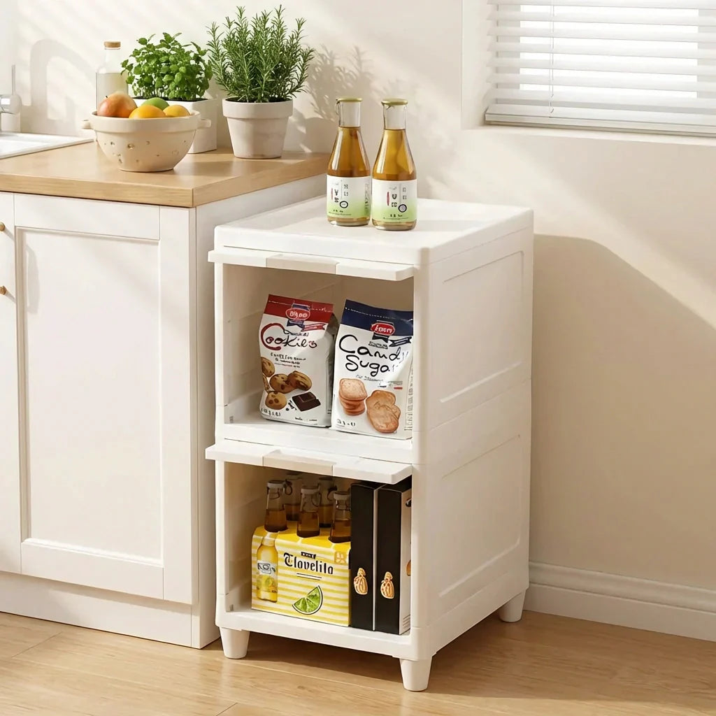Best 2-layer multipurpose storage drawers - cabinets & lockers | 2026 | fast shipping