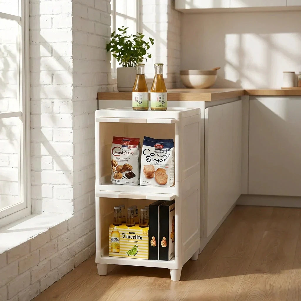 Best 2-layer multipurpose storage drawers - cabinets & lockers | 2026 | fast shipping