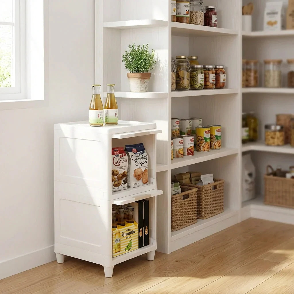 Best 2-layer multipurpose storage drawers - cabinets & lockers | 2026 | fast shipping
