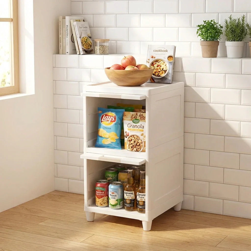 Best 2-layer multipurpose storage drawers - cabinets & lockers | 2026 | fast shipping