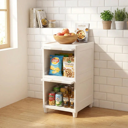 Best 2-layer multipurpose storage drawers - cabinets & lockers | 2026 | fast shipping