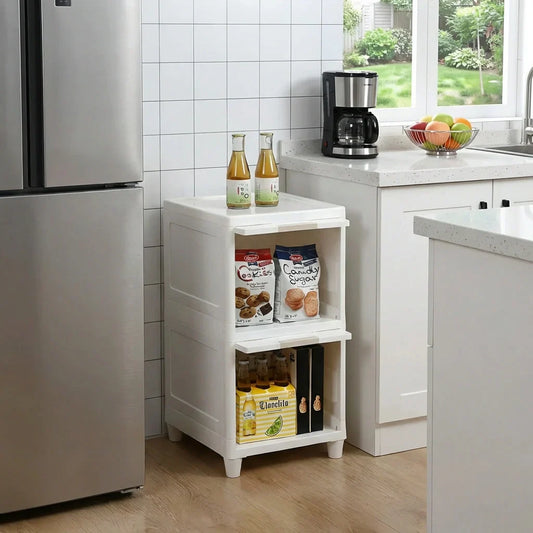 Best 2-layer multipurpose storage drawers - cabinets & lockers | 2026 | fast shipping