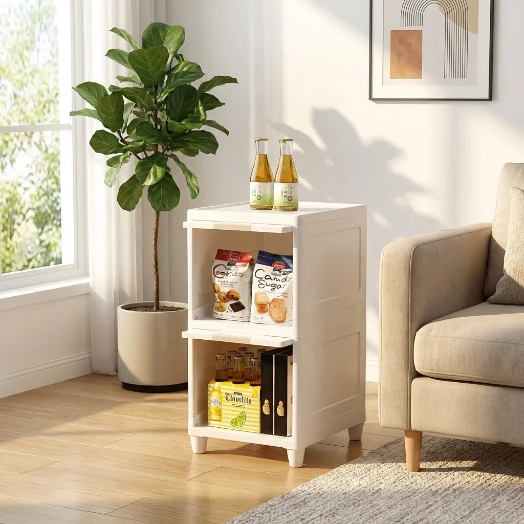 Best 2-layer multipurpose storage drawers - cabinets & lockers | 2026 | fast shipping
