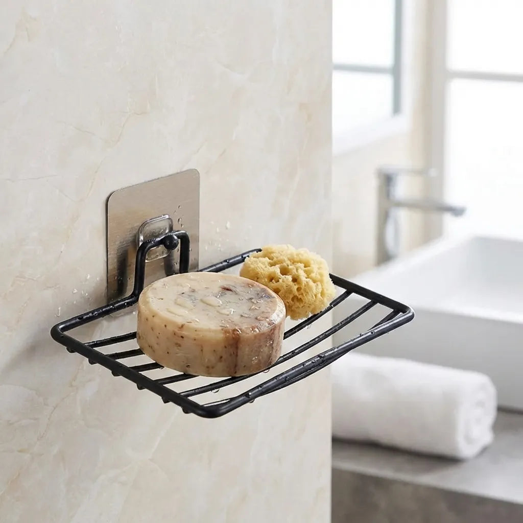 Best 2 pc soap rack - dishes & holders | 2026 | fast shipping