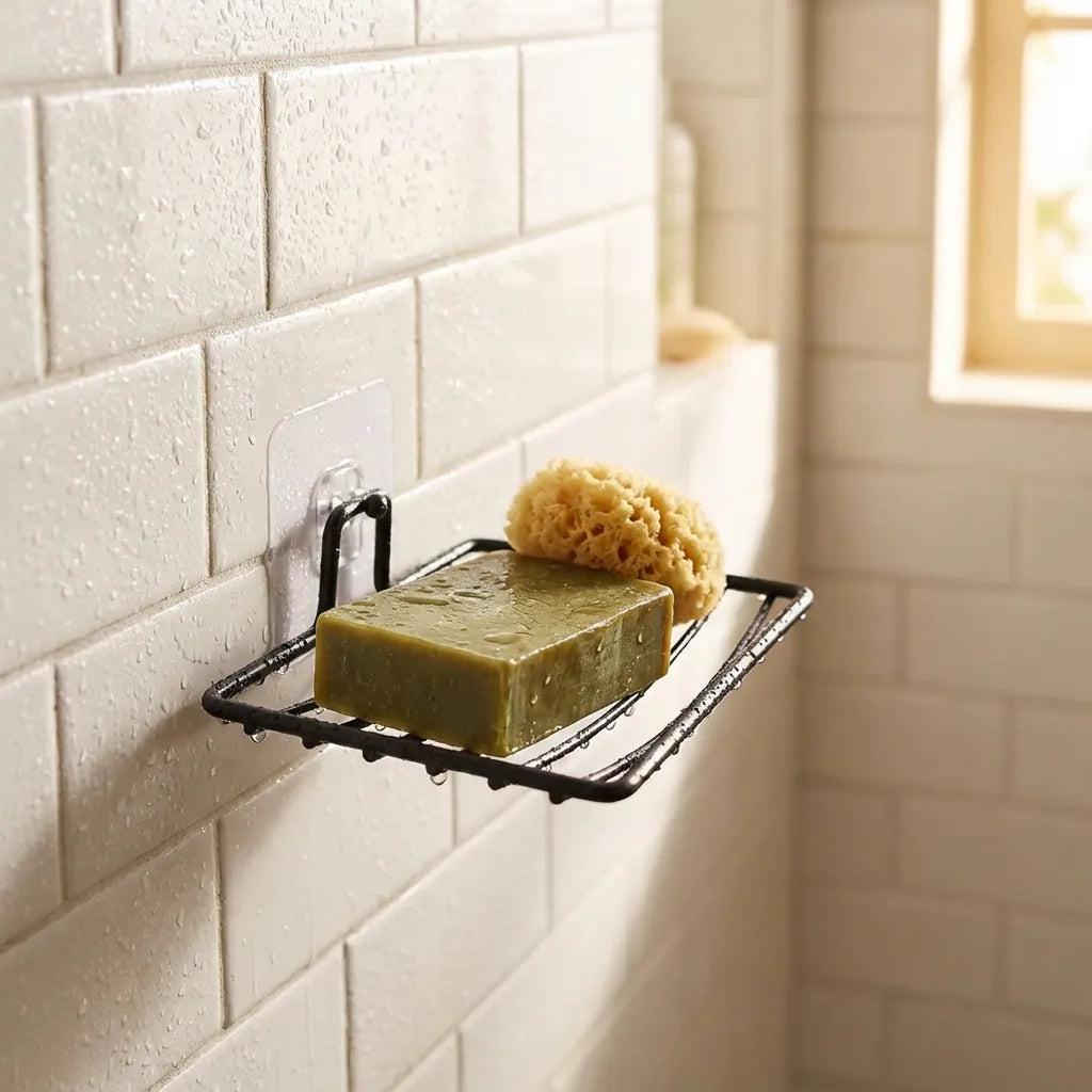 Best 2 pc soap rack - dishes & holders | 2026 | fast shipping