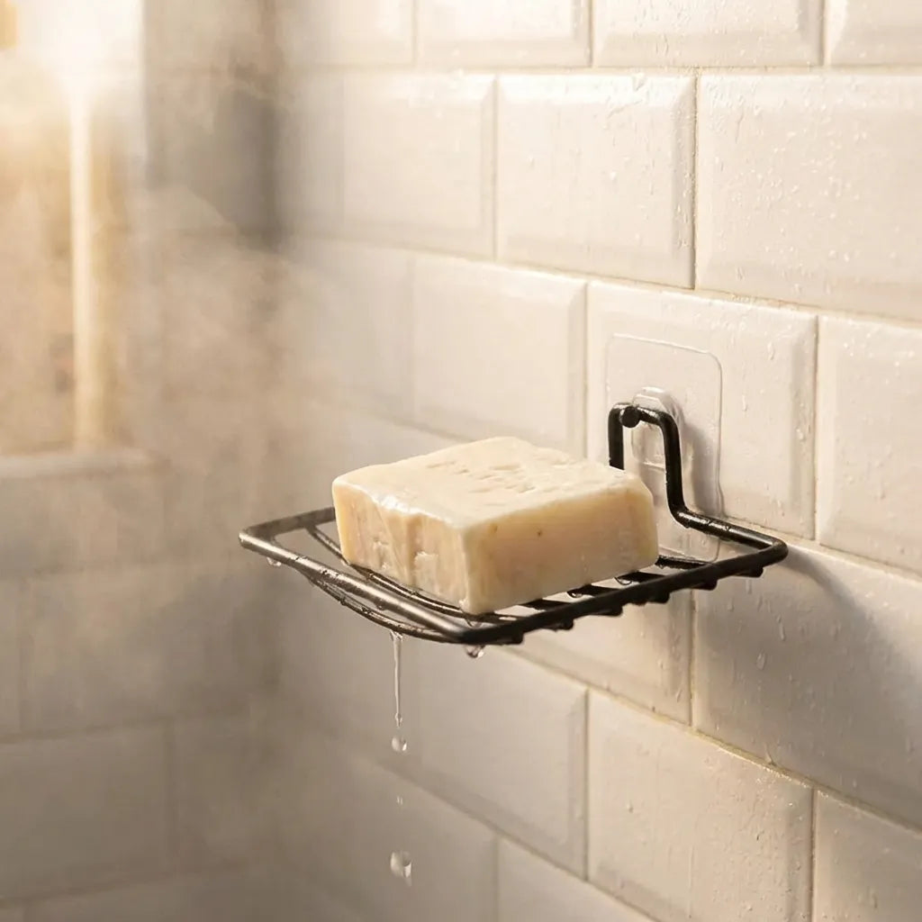 Best 2 pc soap rack - dishes & holders | 2026 | fast shipping