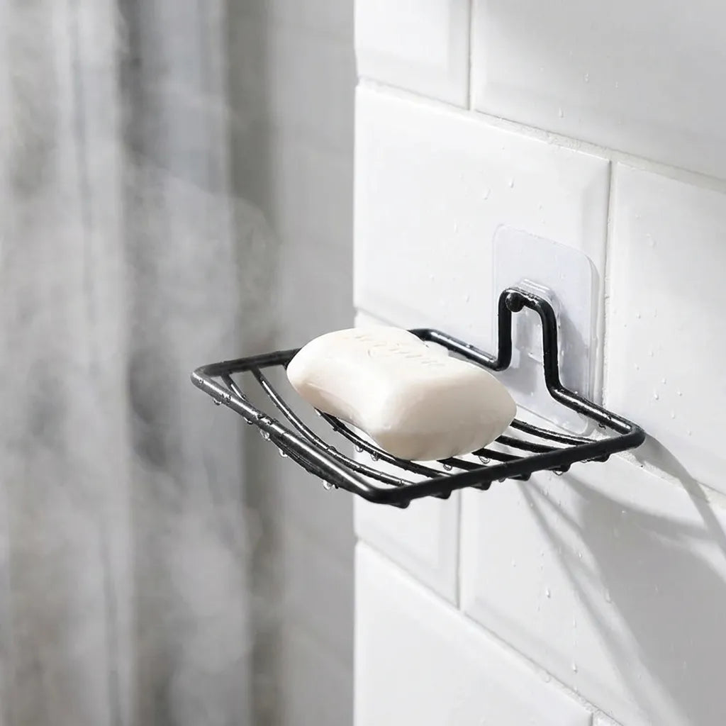 Best 2 pc soap rack - dishes & holders | 2026 | fast shipping
