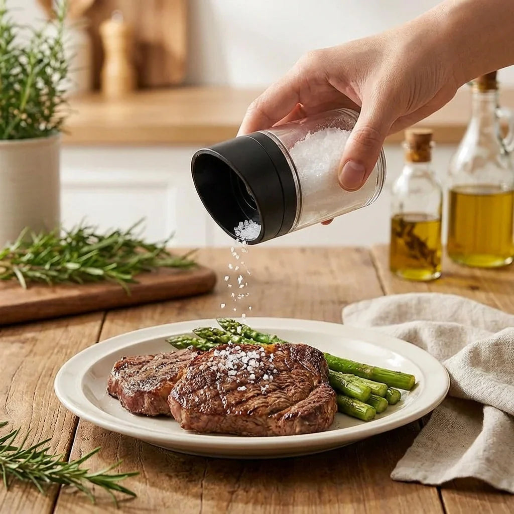 Best 2-piece slant-lid kitchen jar set - food storage containers | 2026 | fast shipping