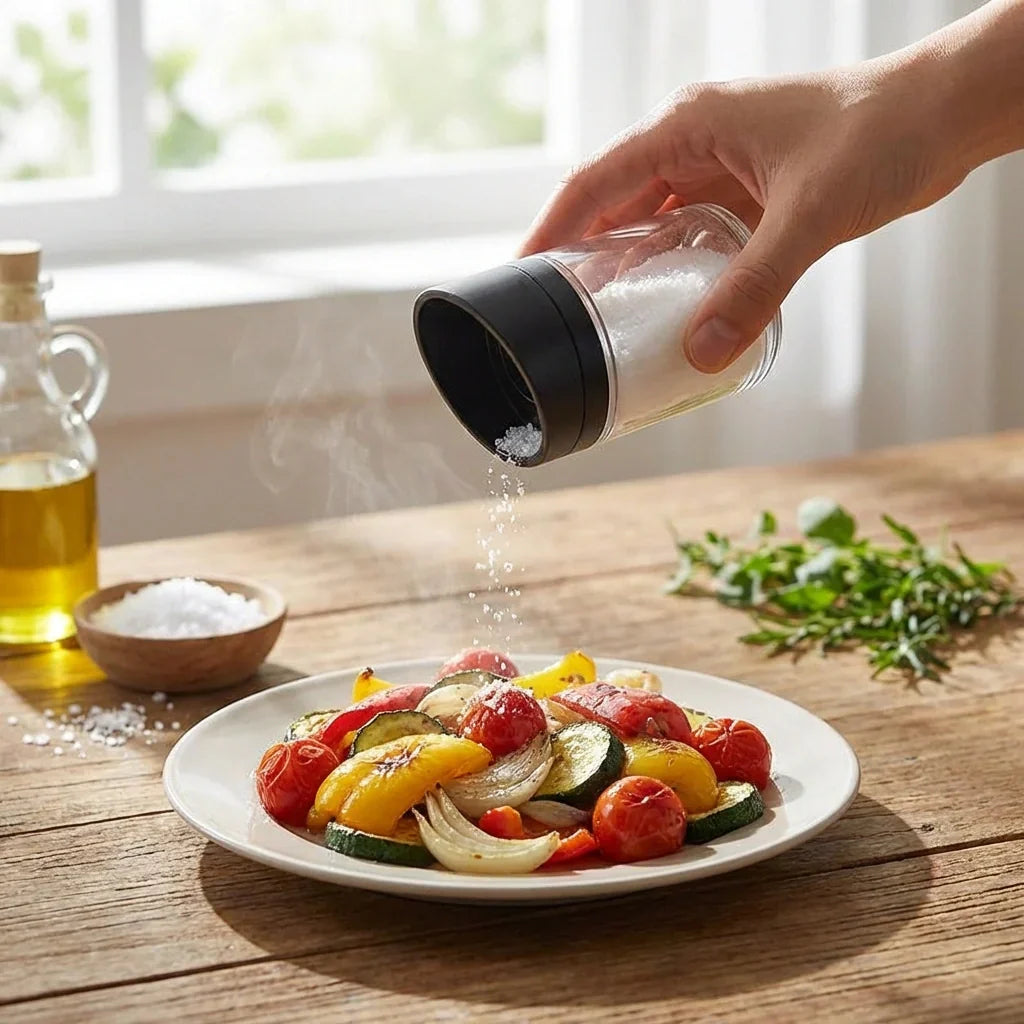 Best 2-piece slant-lid kitchen jar set - food storage containers | 2026 | fast shipping