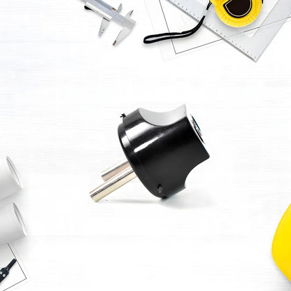 2 Pin Plug Converter Adapter - Electronics