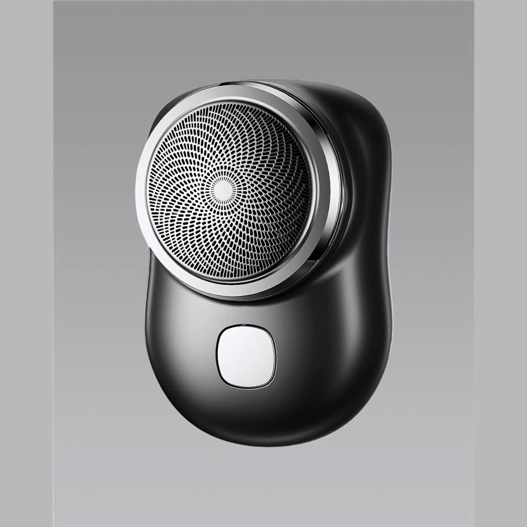 Mini Electric Shaver