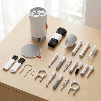 Best 20-in-1 cleaning kit - electronics cleaners | 2026 | fast shipping