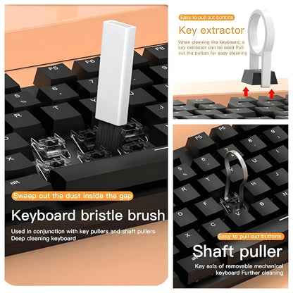 20 in 1 Gadget Cleaner