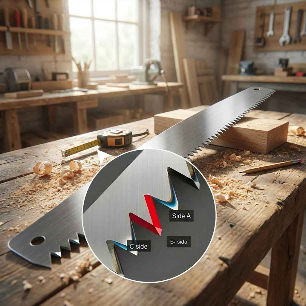 Best 20 inch pruning saw with high carbon steel - home & garden | 2026 | fast shipping