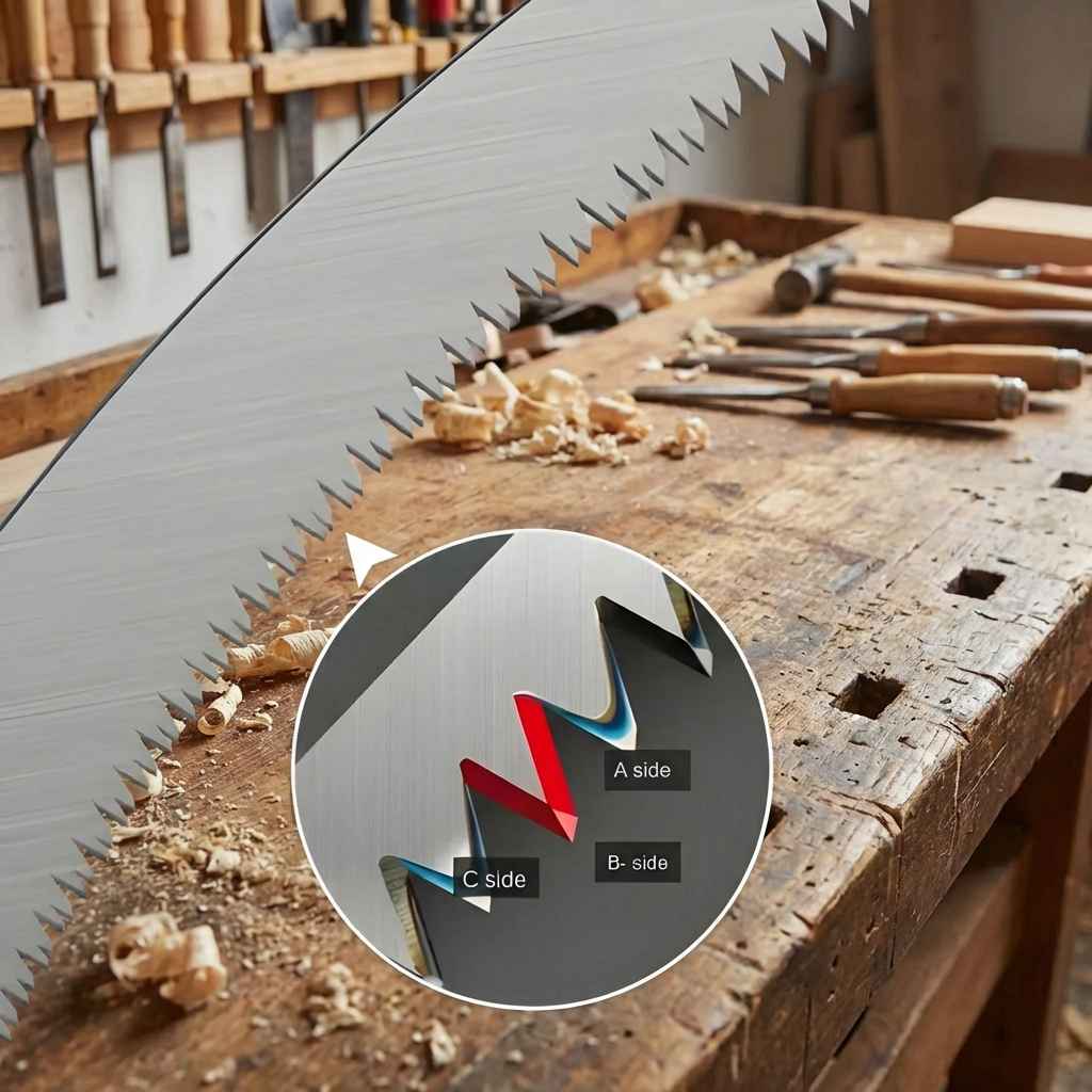 Best 20 inch pruning saw with high carbon steel - home & garden | 2026 | fast shipping