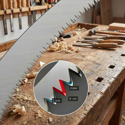 Best 20 inch pruning saw with high carbon steel - home & garden | 2026 | fast shipping