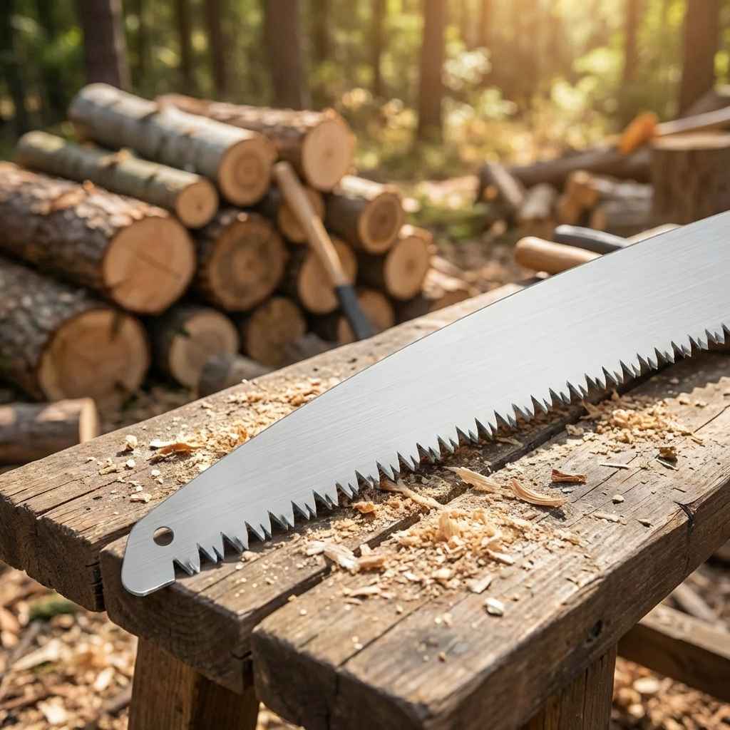 Best 20 inch pruning saw with high carbon steel - home & garden | 2026 | fast shipping
