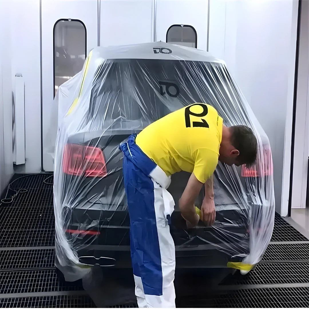 20 mtr Waterproof PVC Painter’s Tape