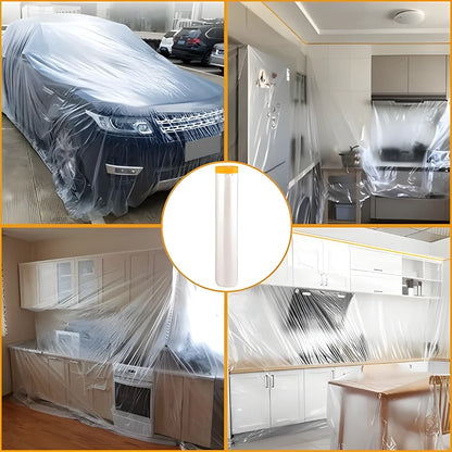 20 mtr Waterproof PVC Painter’s Tape