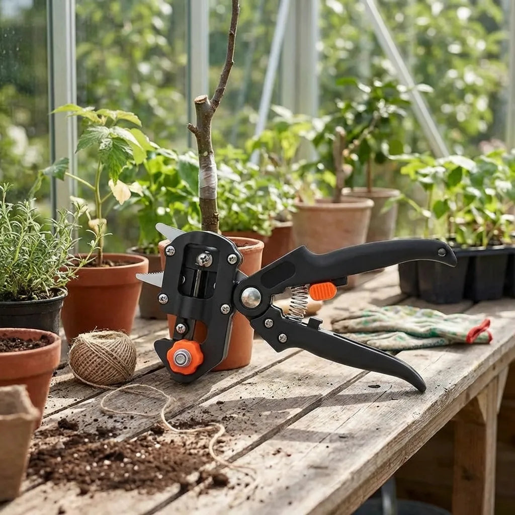 Professional Pruning Grafting Knife