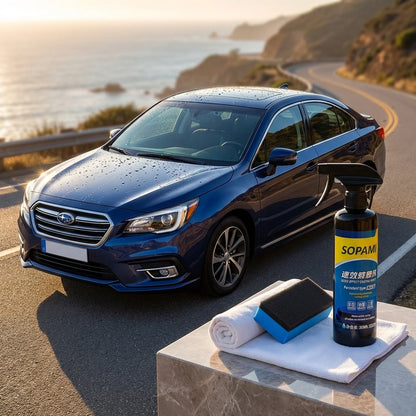 Sopami Car Coating Spray 500ml