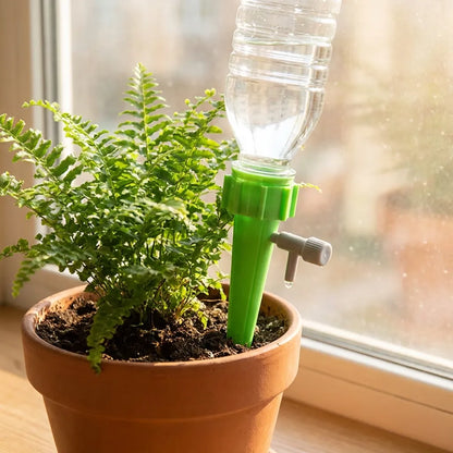 Self-Watering Plant Spikes