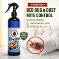 Anti Bed Bug Spray