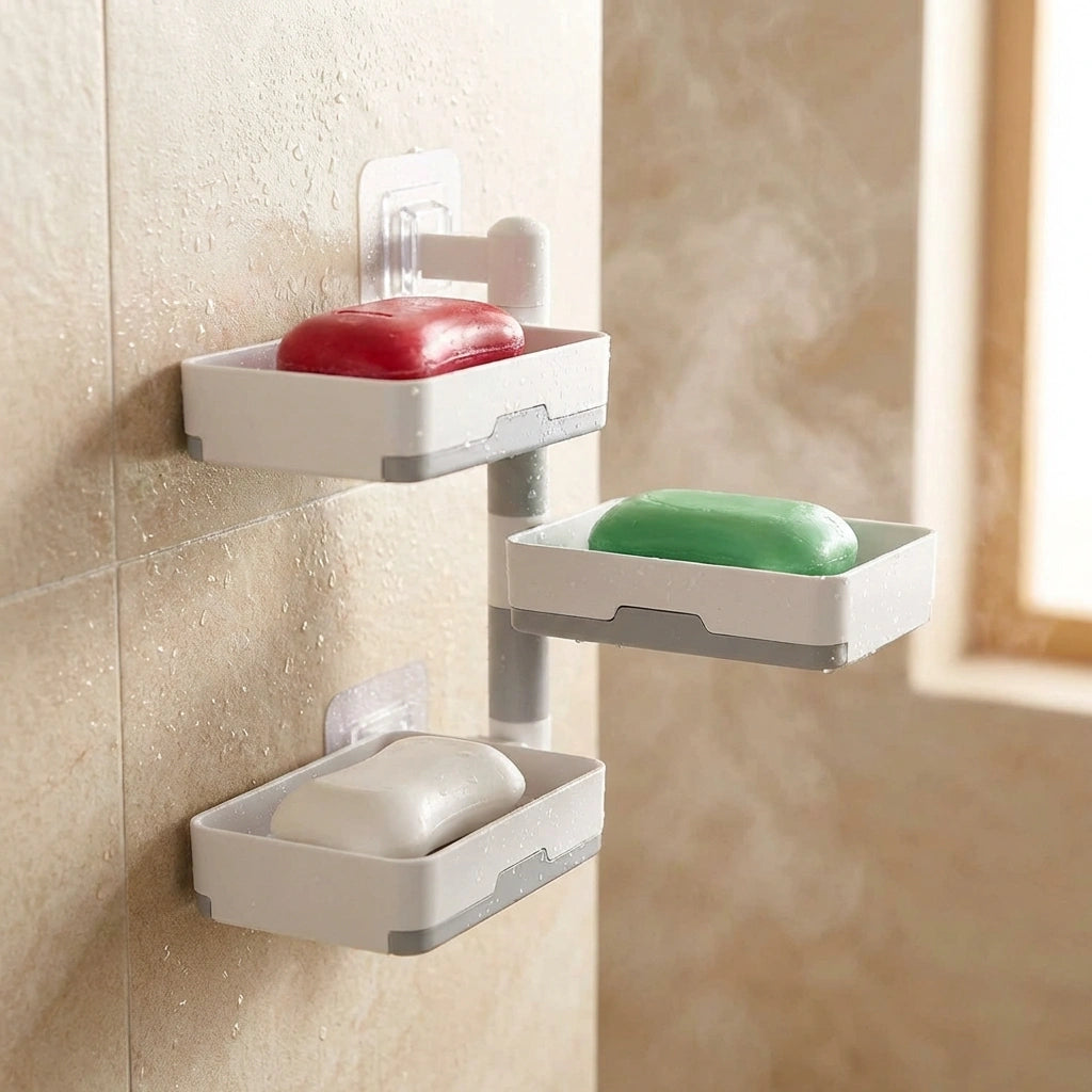 Soap Dish Holder